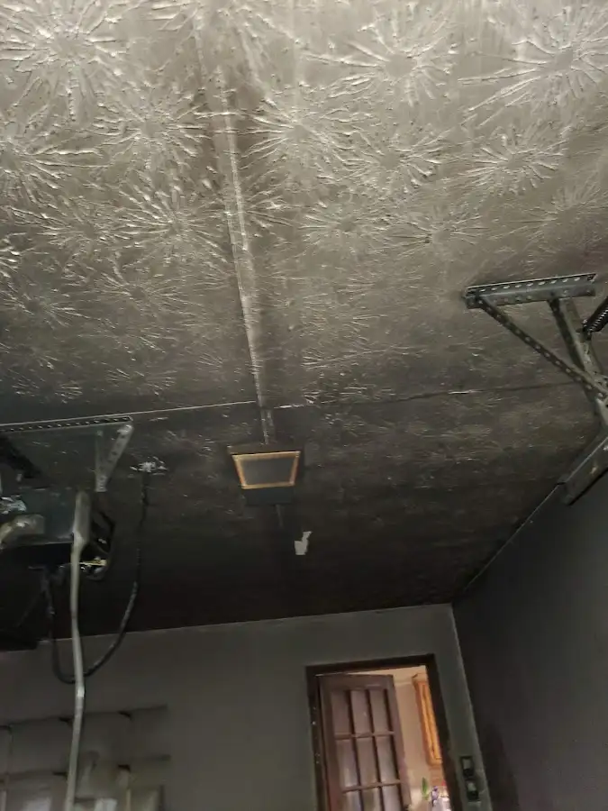 Fire and smoke damage assessment for Emergency Water Damage Services in Bealeton